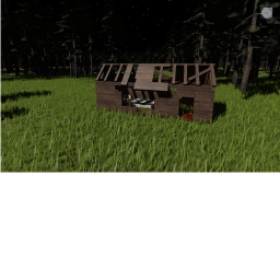 The Rake     (read the description for info ) :)