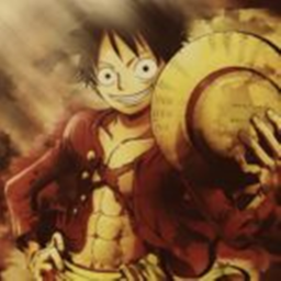 One Piece Fighting