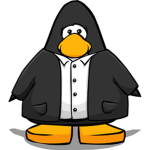 Penguins In Suits
