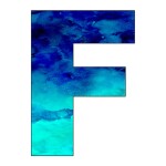 Letter F
