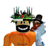 It’s the cool gang