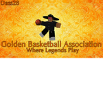 Golden Basketball Association