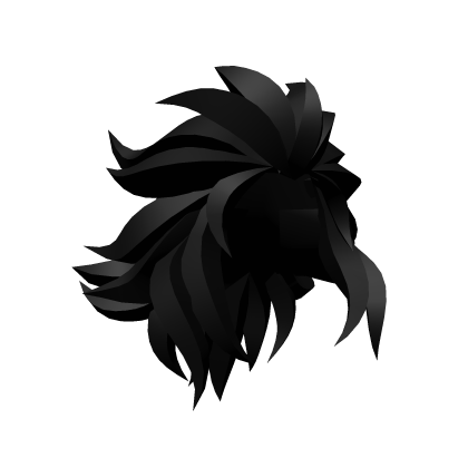Blocky Mane