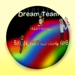 Dream Team // MC Y T Clothing