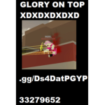 GLORY FG