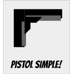 Pistol Simple Studios