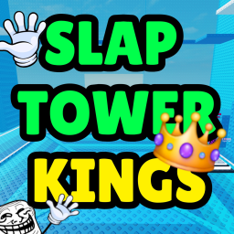 Slap Tower Kings!