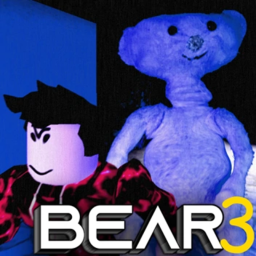 Bear (Alpha) TESTING PLACE