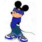 Cr!!p Mickey