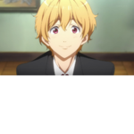 Nagisa's Crew