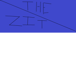 THE ZIT