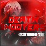 •D̸e̸a̸t̸h̸ s̸h̸o̸o̸t̸e̸r̸$̸•