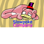 Slowpoke Company