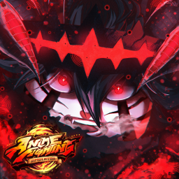 [🍀DIMENSION 3!] Anime Fighting Simulator icon