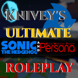 Magarudyne's Ultimate Sonic+Persona Roleplay