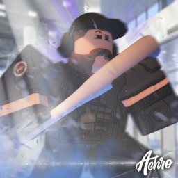 [ROFC] ⯃ SECURITY DEP.
