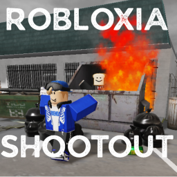 Robloxia Shootout
