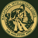 Macapagal Intelligence Corps