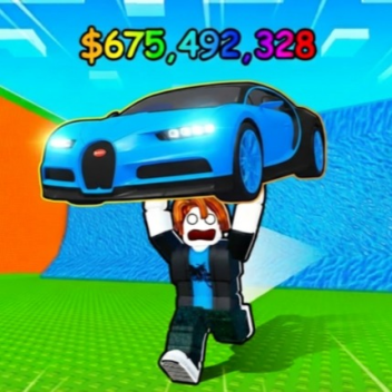 🚨🌊 Escape The Mega Tsunami! 🚗💥