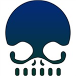 Blue Skull [FTOF]