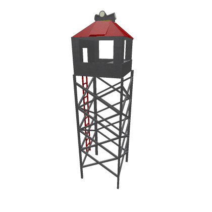 Tower