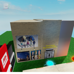 Marco Hotel Meetrooms Building