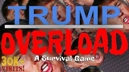 TRUMP OVERLOAD