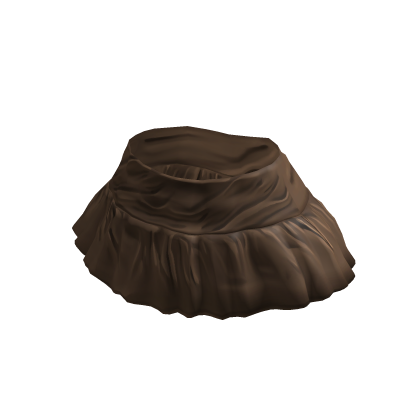 brown skirt thumbnail