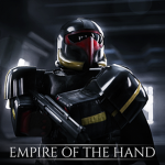 Empire of the Hаndᅠ