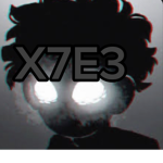 X7E3’s epic gamers