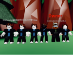 Bacon Army squad!!!