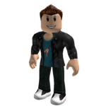 SuperCrazyBlueBoy Studios