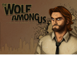The Wolf Among Us