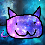 Imacatfromspace group