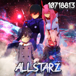 AllStarz 出演者