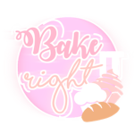Bake it right!