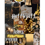 Hufflepuff Queens!