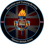 ||ETS| Education and Training Services |