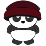 Warm Panda