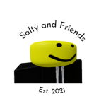 Salty & Friends