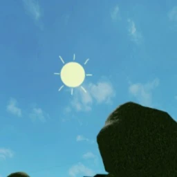 The Sun Hates Us icon