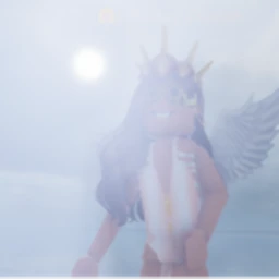 The Unknown Lands.. icon