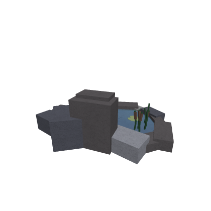 pond