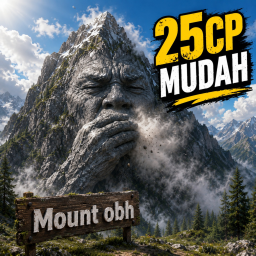 Mount OBH