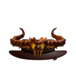 Outlaw Of Halloween