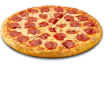 Pizza Veterans