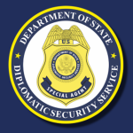 ᅠ ᅠDiplomatic Security Service