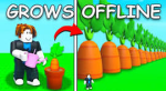 Grow a garden farming business
