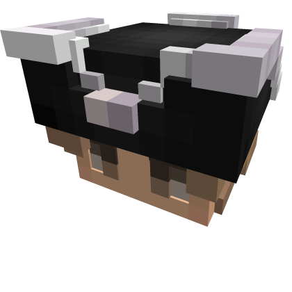 Pixel Pirate Captain w/blonde hair [Snowbird334] Roblox item