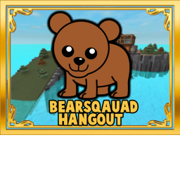 The #BEARSQUAD Hangout!